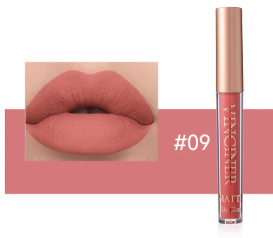 Hydrating Velvet Lip Shine Gloss Balm