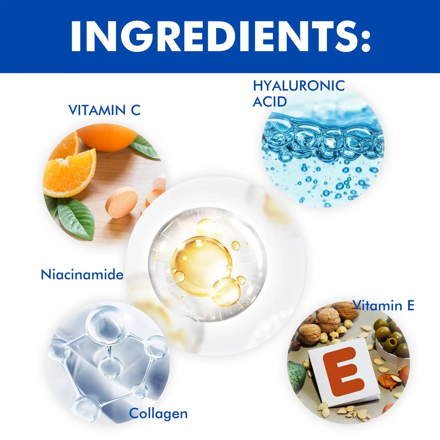 Hydrating Facial Revitalizing Skin Renewal Treatment