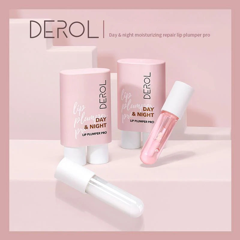 Hydrating, Full and Soft Lips