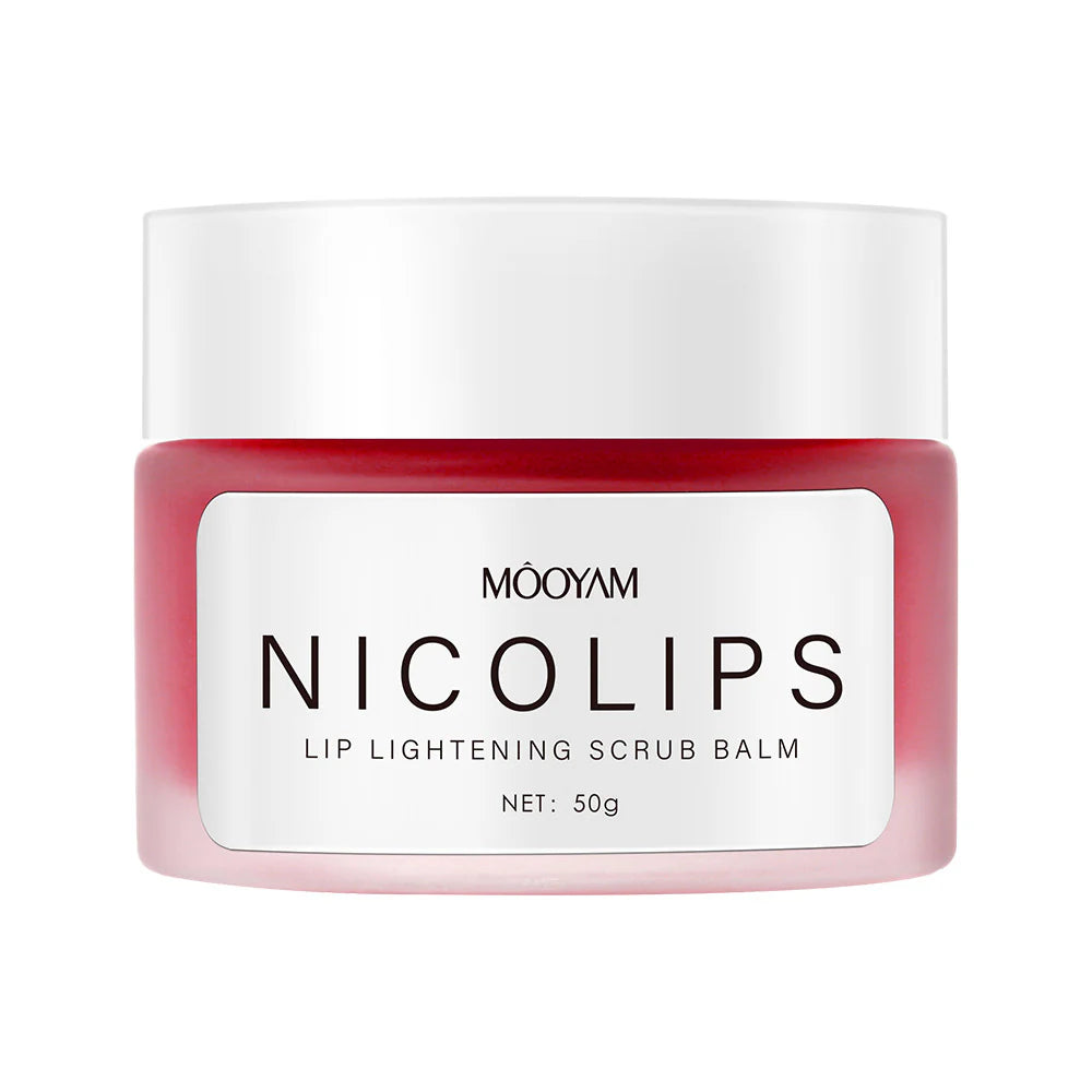 Moisturizing Lip Peel Balm Hydrating