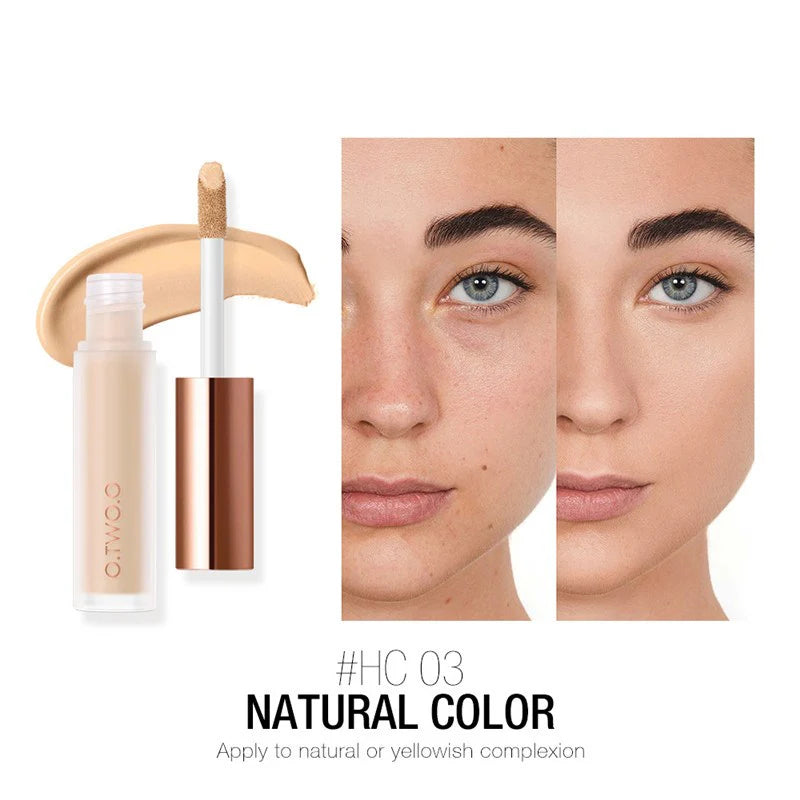 Hydrating Cover-Up