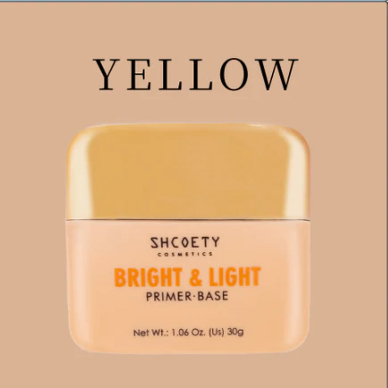 Gentle Eye Hydrating Base Smoothing Non-Cakey Cosmetic Primer