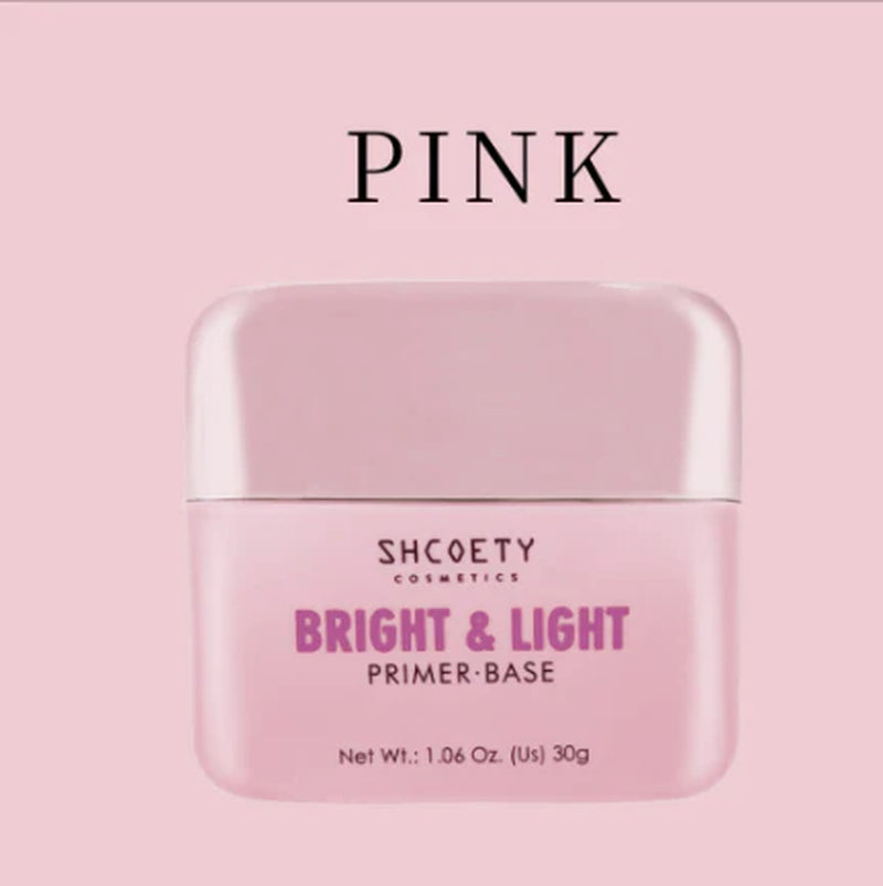Gentle Eye Hydrating Base Smoothing Non-Cakey Cosmetic Primer