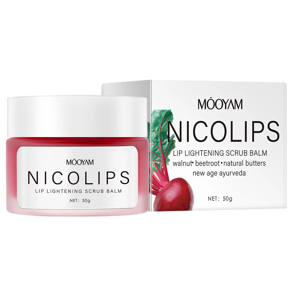 Moisturizing Lip Peel Balm Hydrating