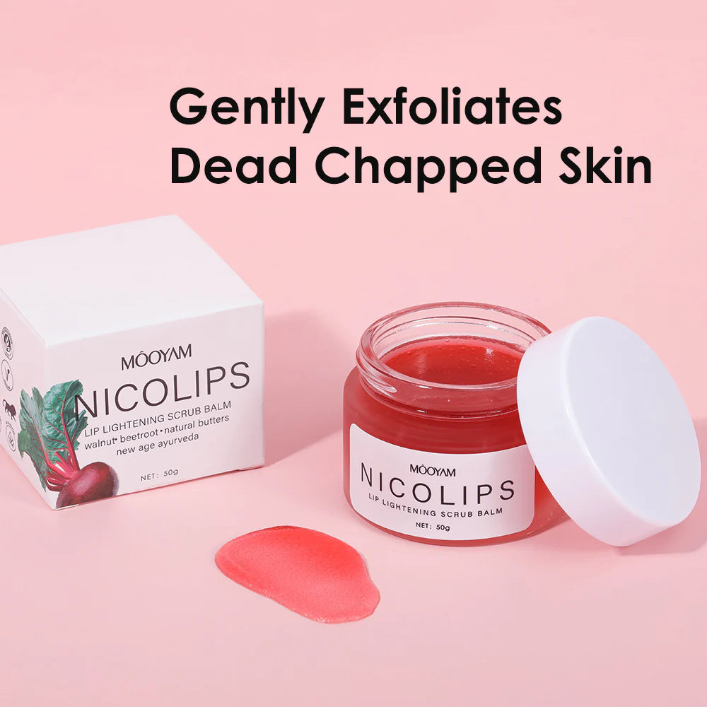Moisturizing Lip Peel Balm Hydrating