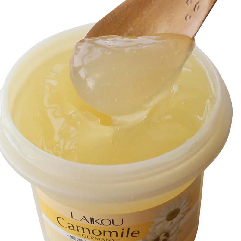 Skin Foam Exfoliator