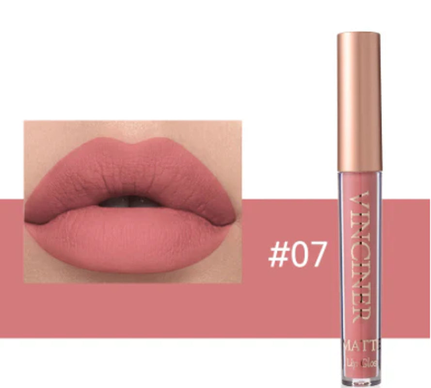 Hydrating Velvet Lip Shine Gloss Balm