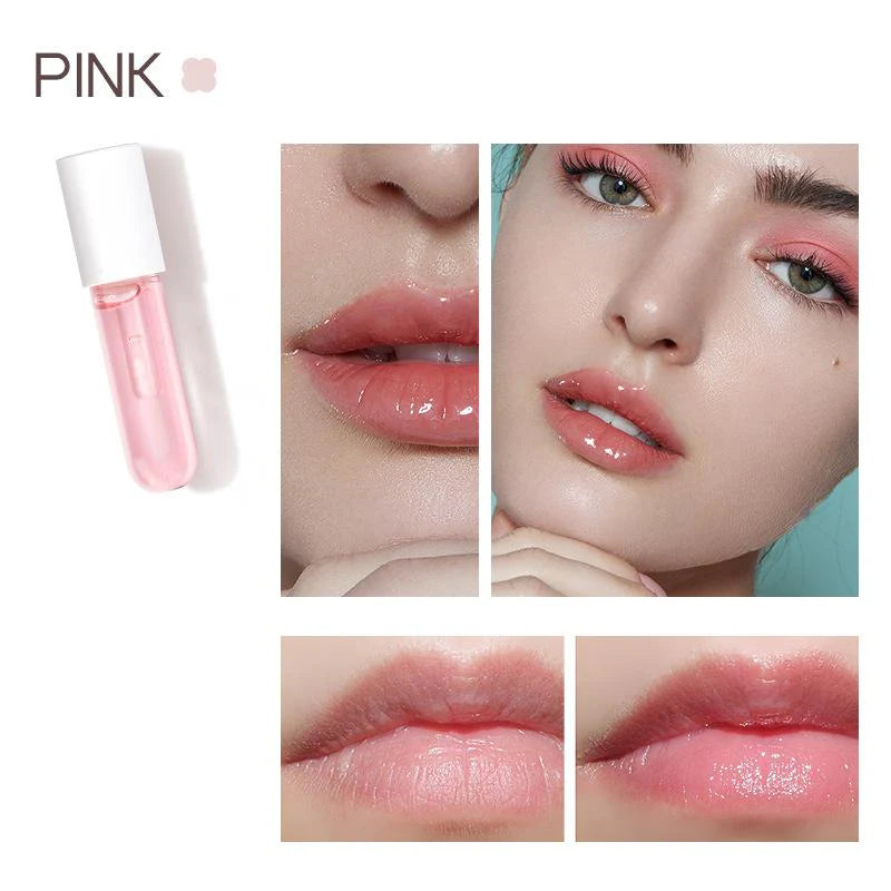 Hydrating, Full and Soft Lips