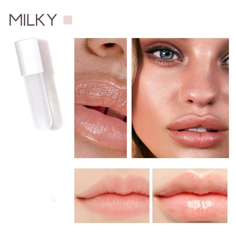 Hydrating, Full and Soft Lips