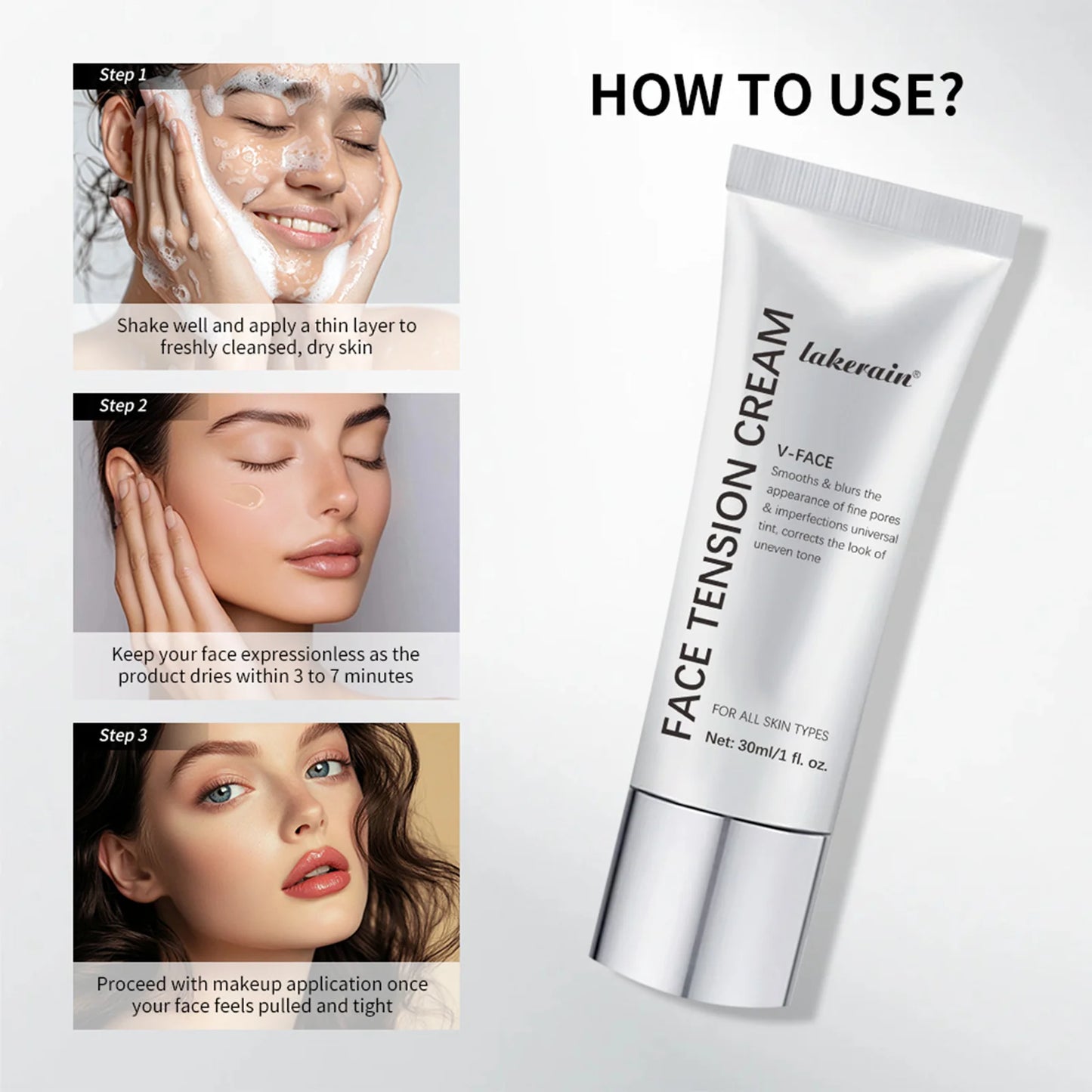 Skin Prep Hydrating Base Smoothing Cover