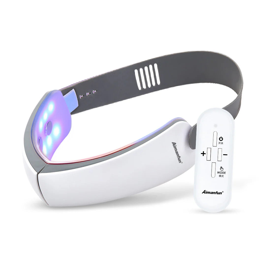 Advanced Ultrasonic Skin Rejuvenation Device