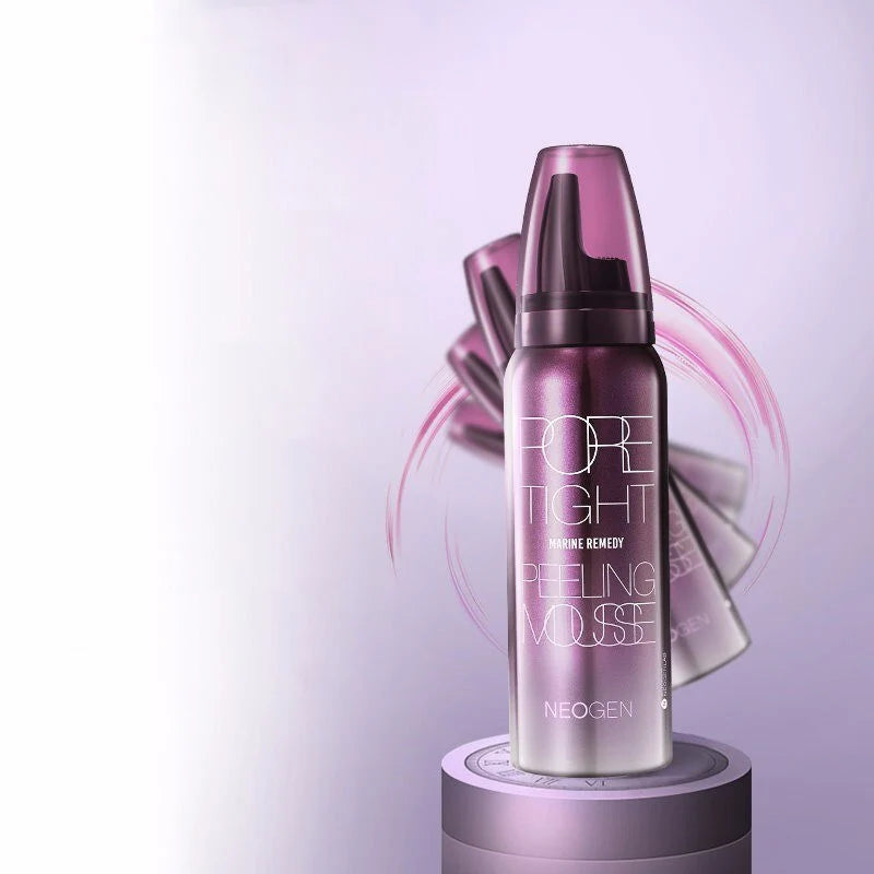 Fresh Peel Foaming Cleanser
