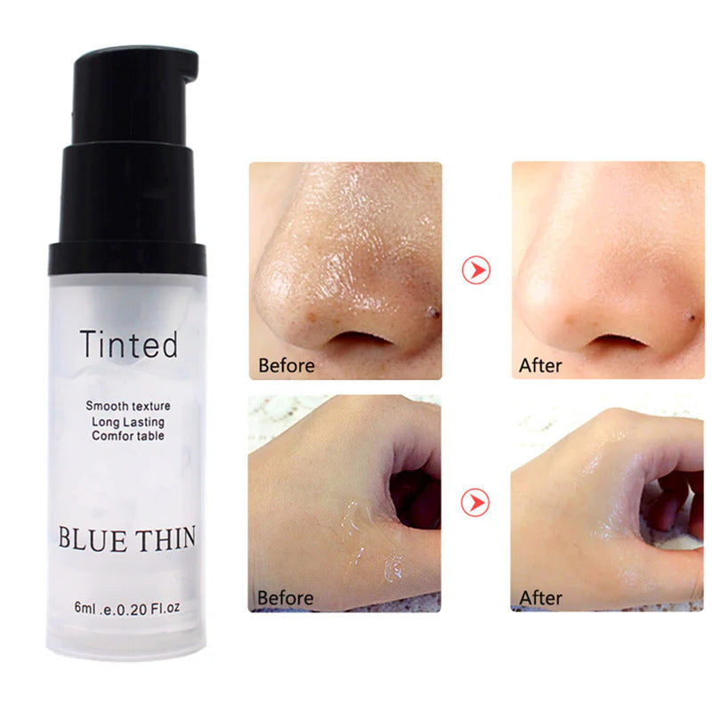 Flawless Sheer Glow Illuminating Base Hydrating Skin Prep