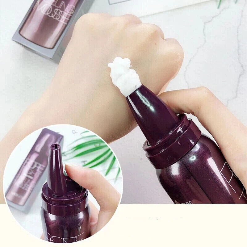 Fresh Peel Foaming Cleanser