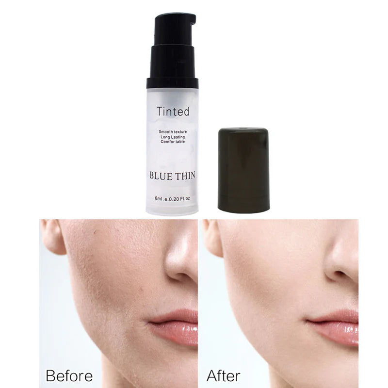 Flawless Sheer Glow Illuminating Base Hydrating Skin Prep