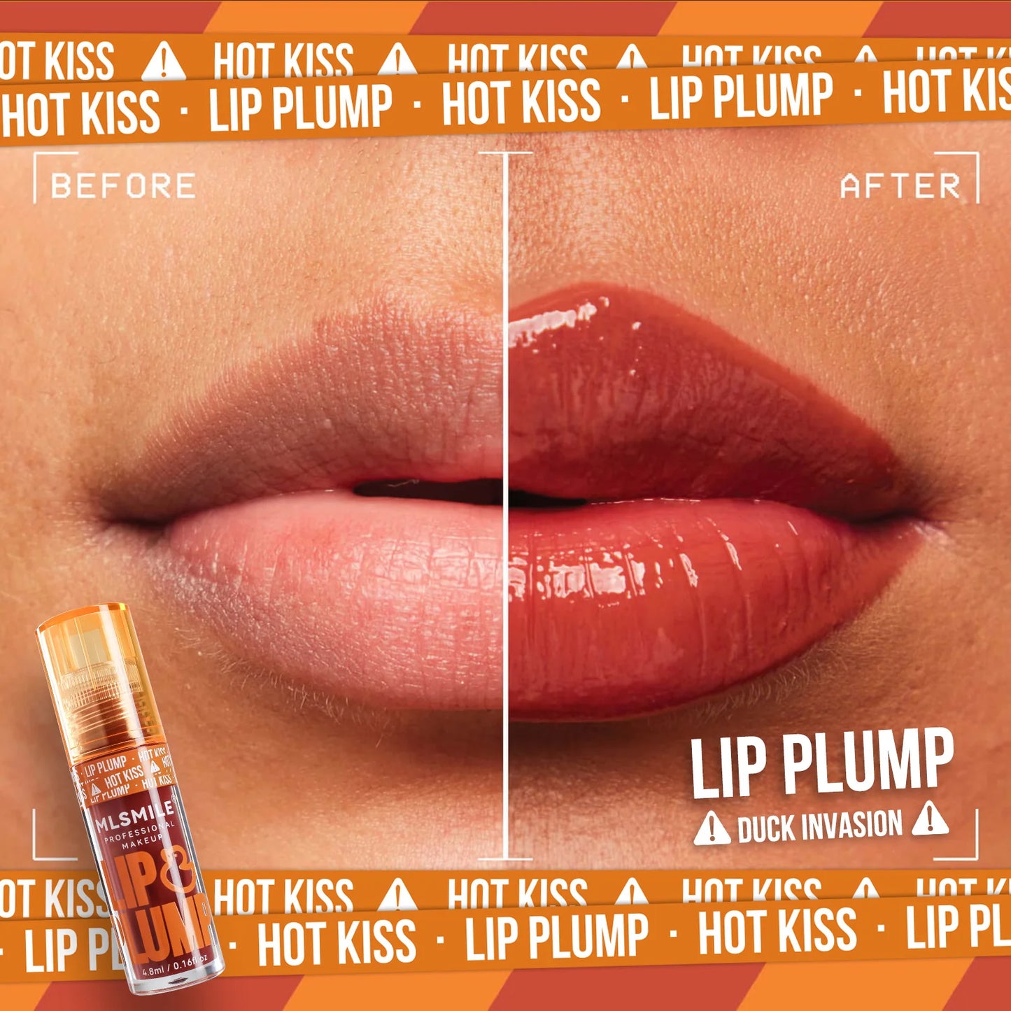 Hydrating Lip Oil Sheer Shine Balm