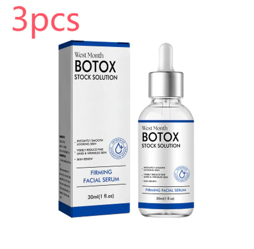 Hydrating Facial Revitalizing Skin Renewal Treatment