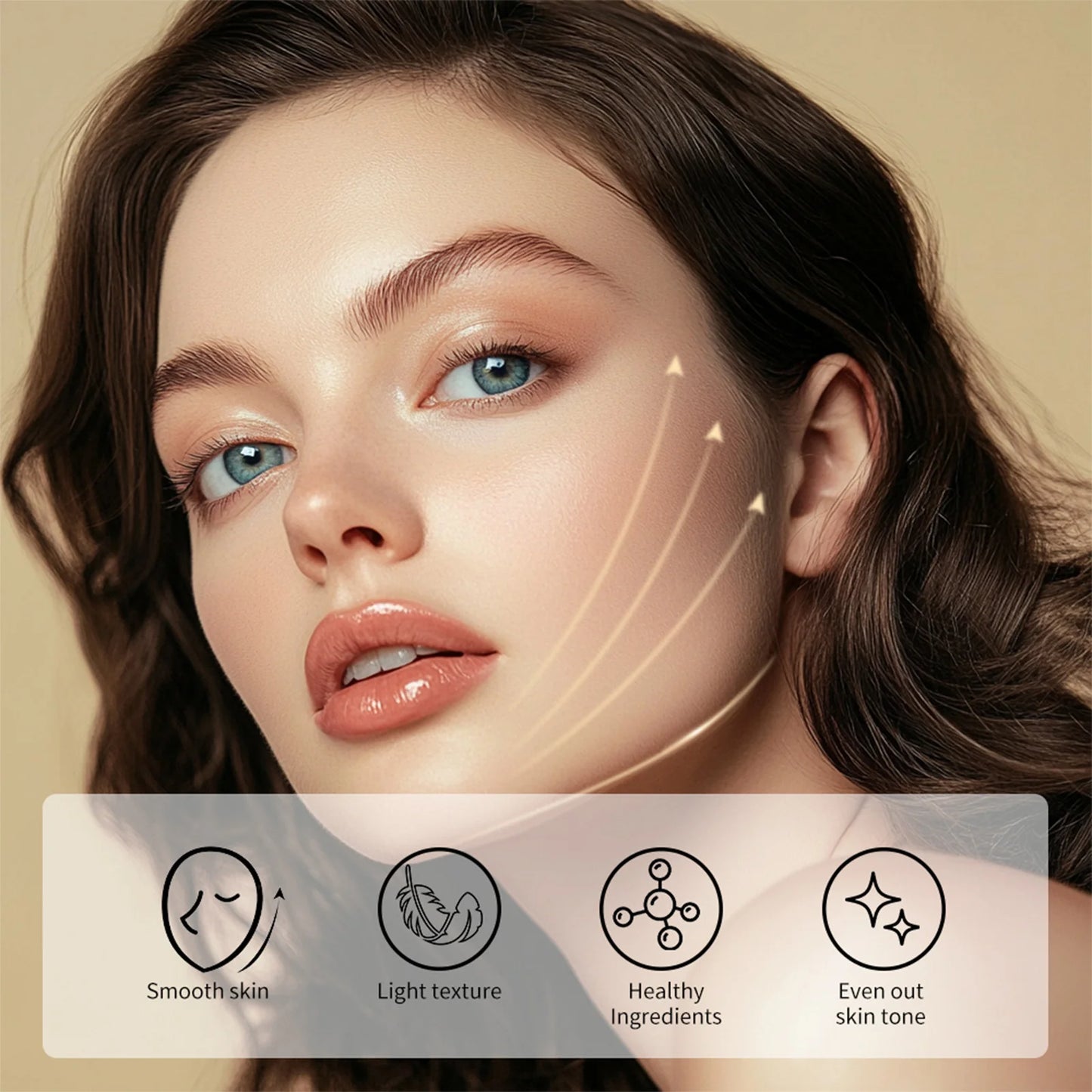 Skin Prep Hydrating Base Smoothing Cover