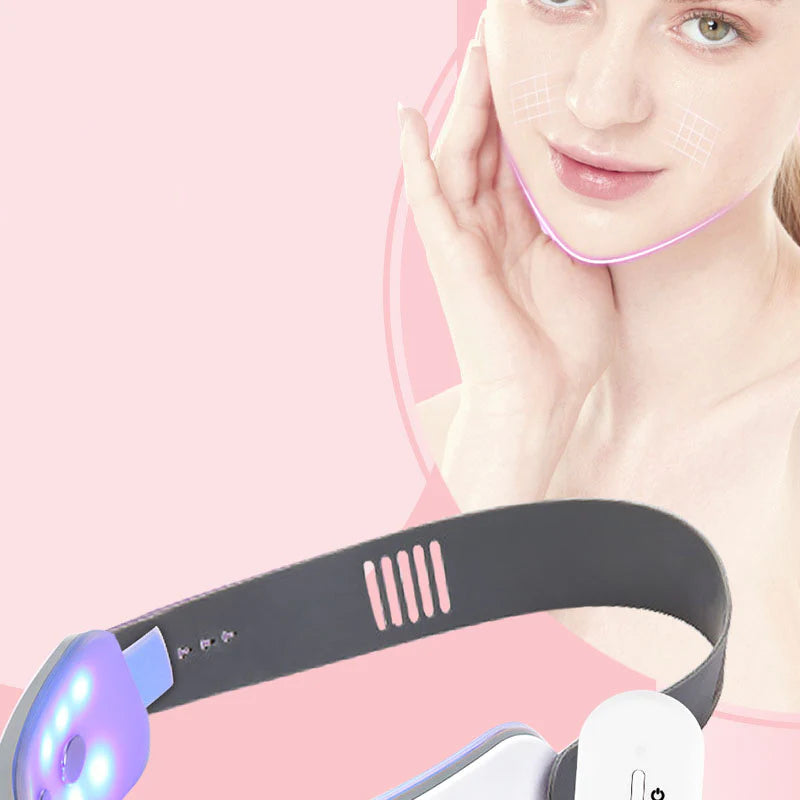 Advanced Ultrasonic Skin Rejuvenation Device