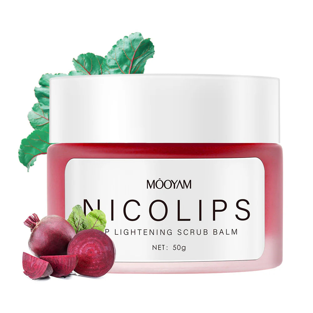 Moisturizing Lip Peel Balm Hydrating