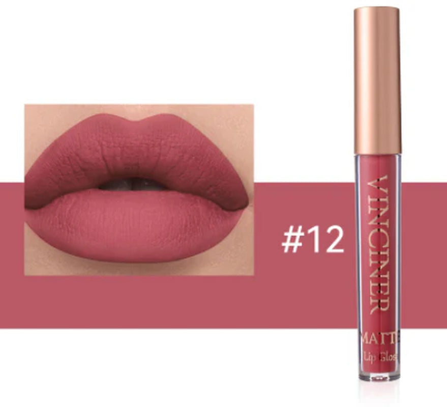Hydrating Velvet Lip Shine Gloss Balm