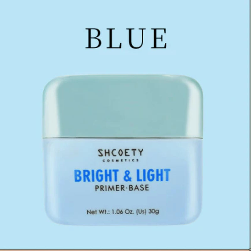 Gentle Eye Hydrating Base Smoothing Non-Cakey Cosmetic Primer