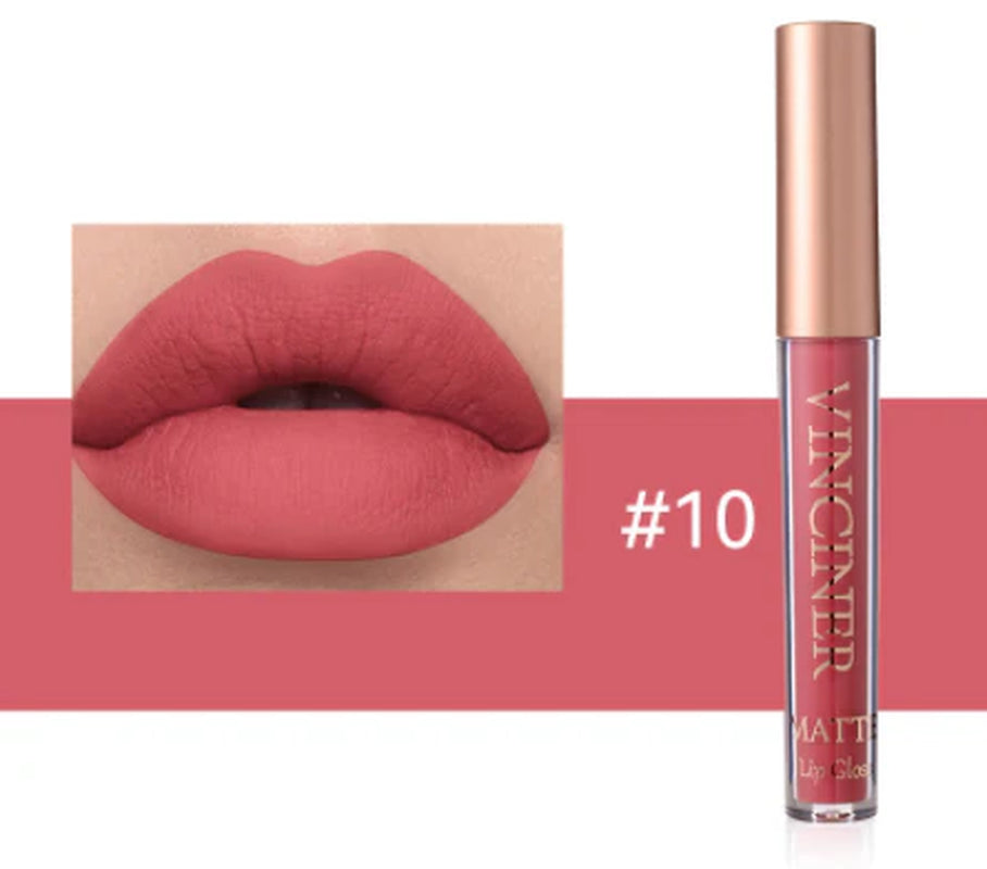 Hydrating Velvet Lip Shine Gloss Balm