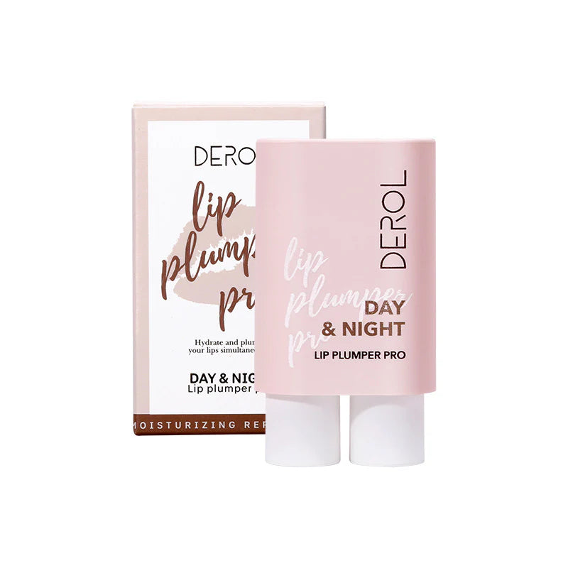 Hydrating, Full and Soft Lips