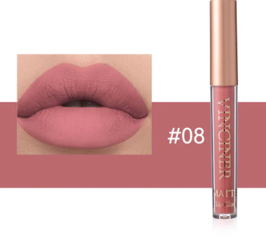 Hydrating Velvet Lip Shine Gloss Balm