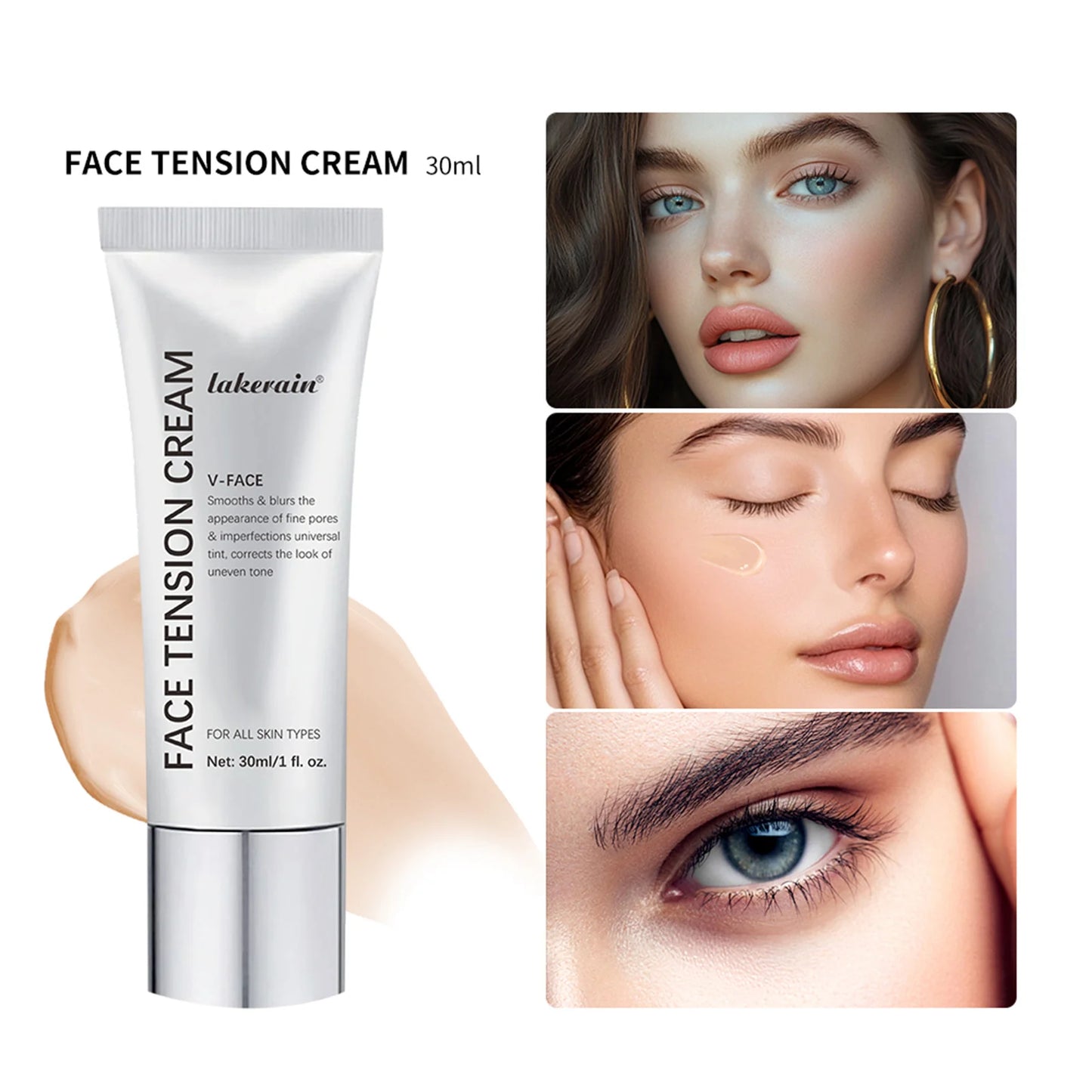 Skin Prep Hydrating Base Smoothing Cover