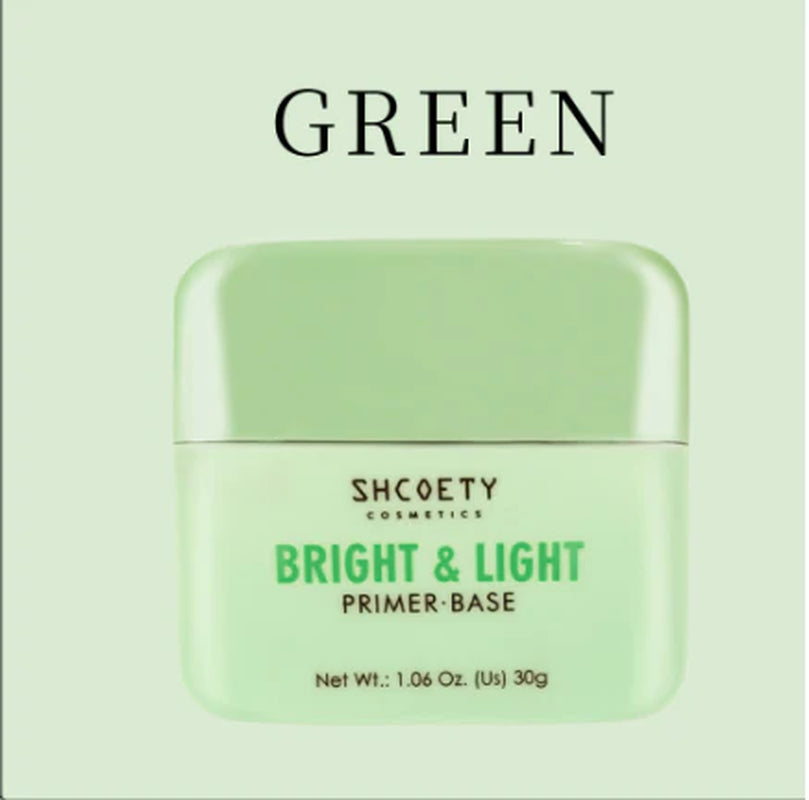 Gentle Eye Hydrating Base Smoothing Non-Cakey Cosmetic Primer