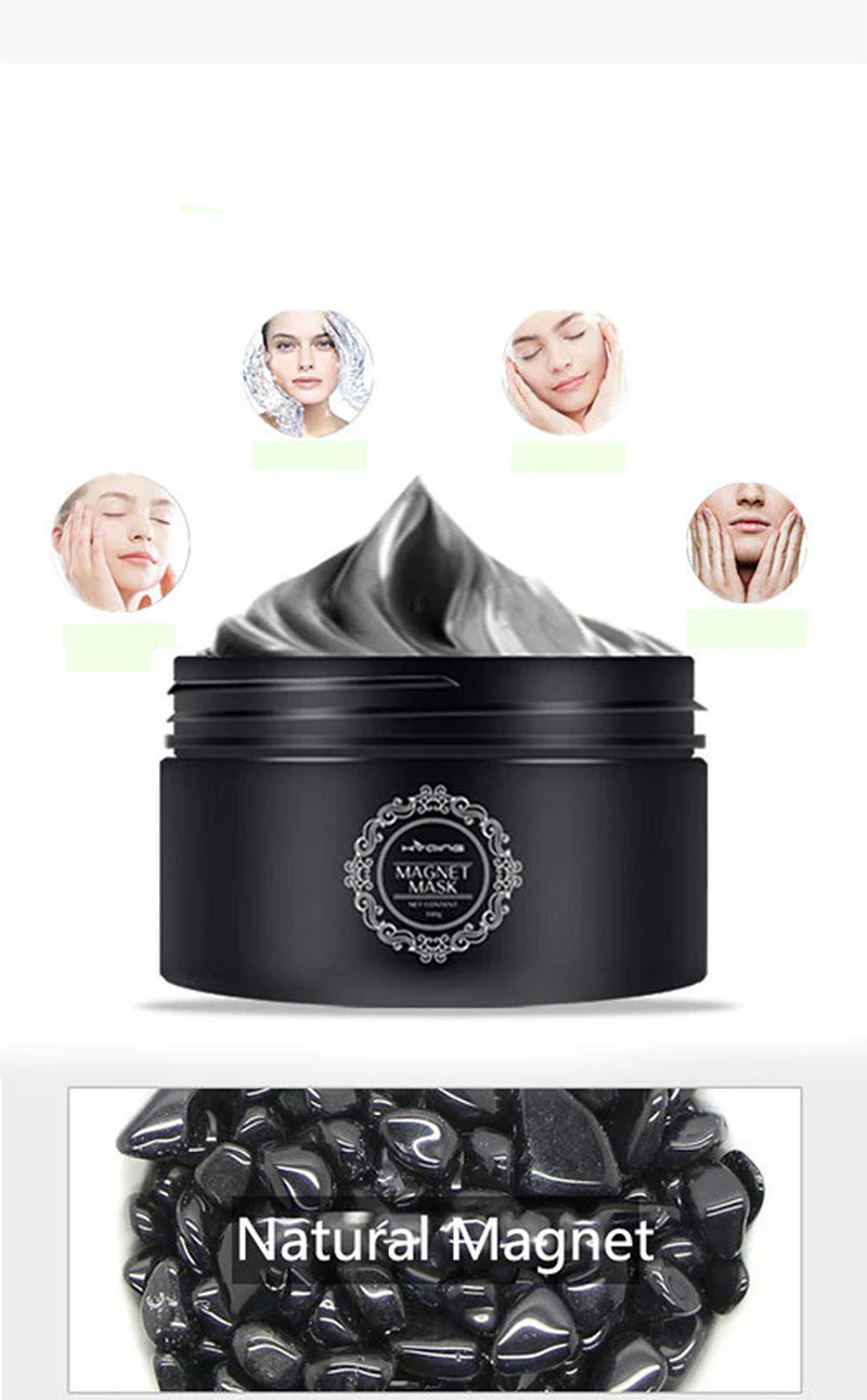 Mineral Clay Face Treatment