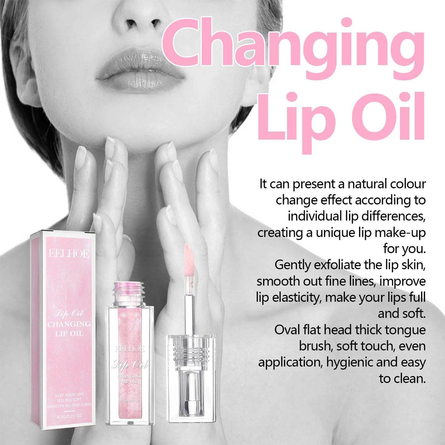 Smooth Lip Lines Hydrating Peel Skin