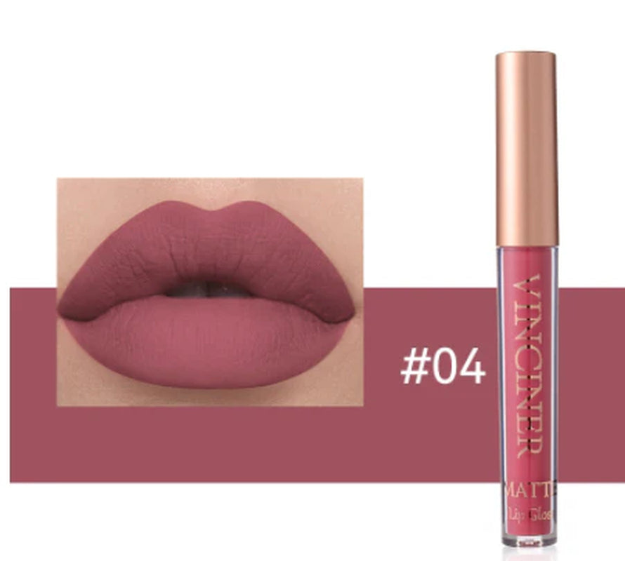 Hydrating Velvet Lip Shine Gloss Balm