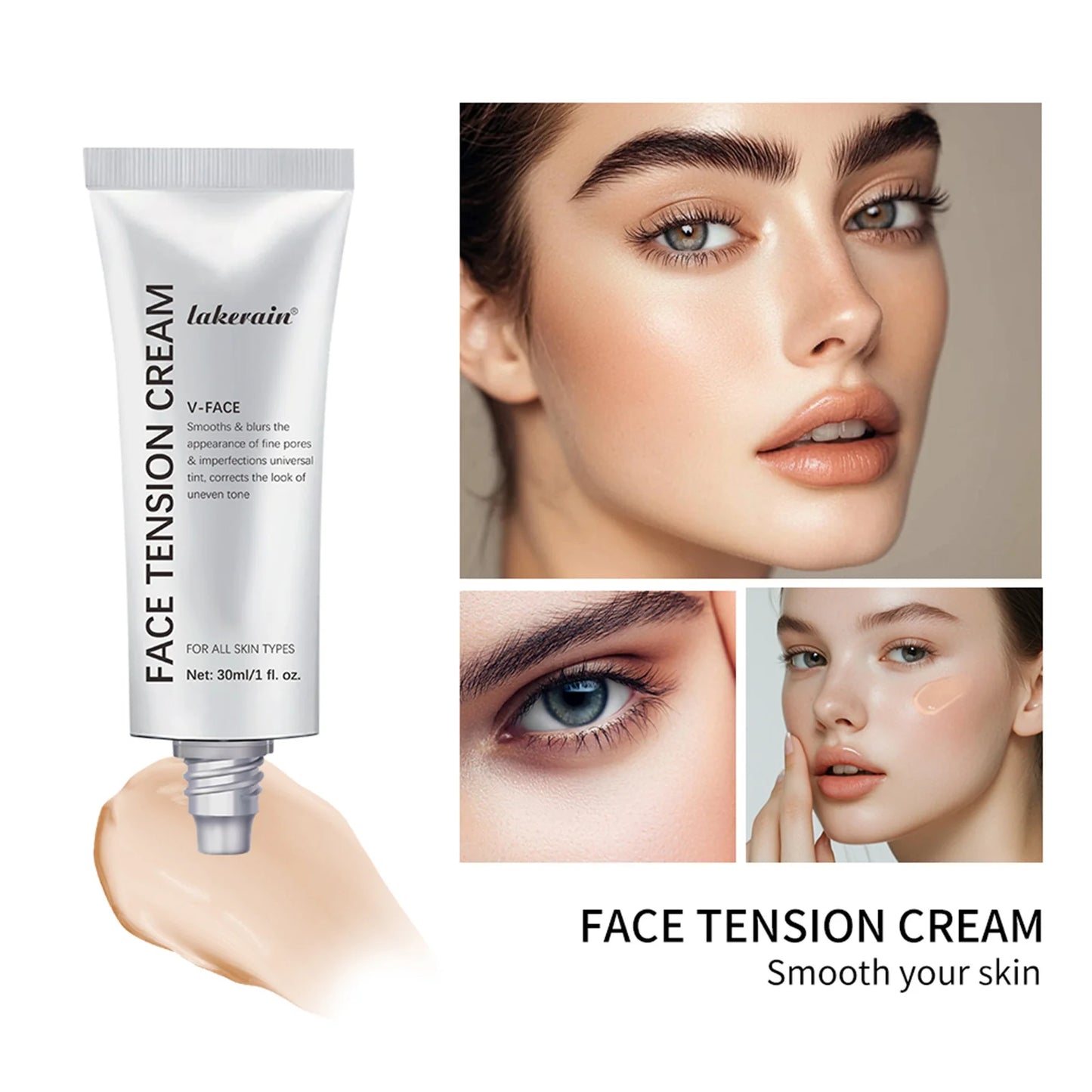 Skin Prep Hydrating Base Smoothing Cover