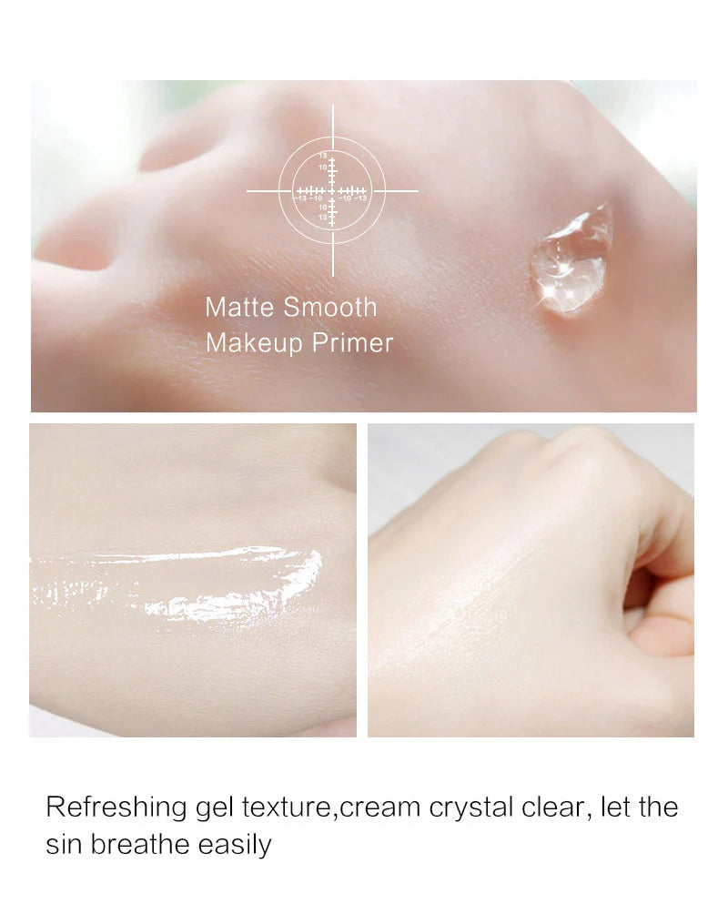 Flawless Sheer Glow Illuminating Base Hydrating Skin Prep