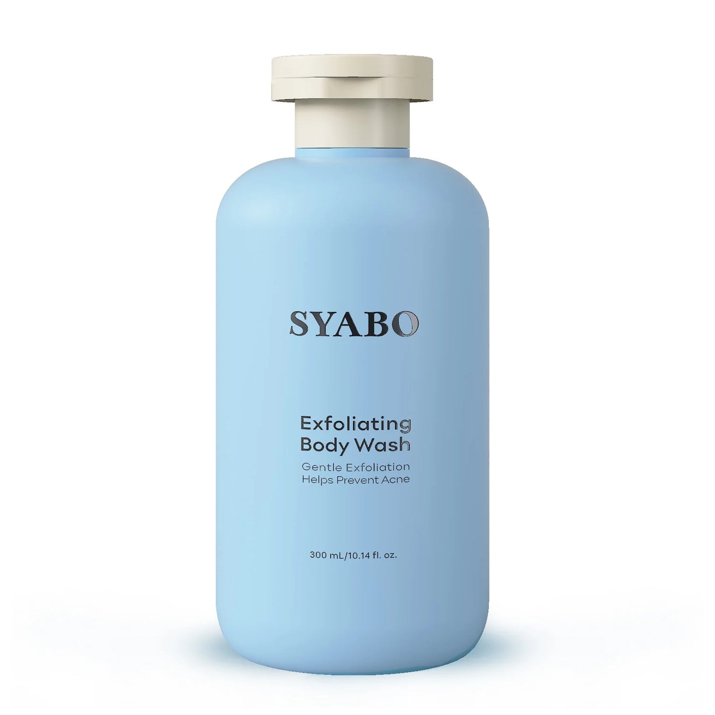 Benzoyl Cleanser Wash