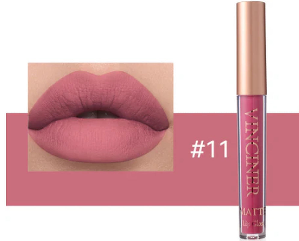 Hydrating Velvet Lip Shine Gloss Balm