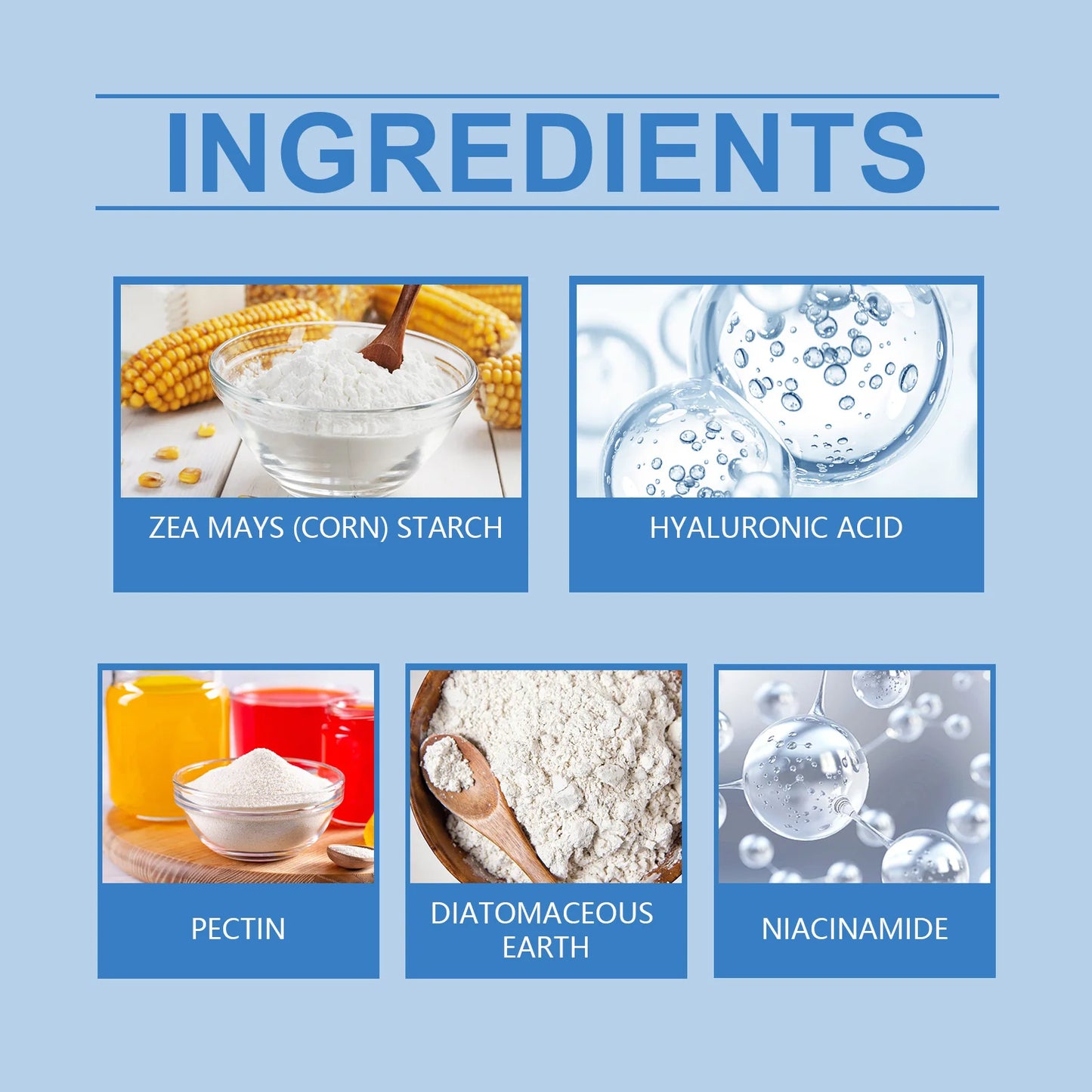 Hydrating Hyaluron Mask Powder