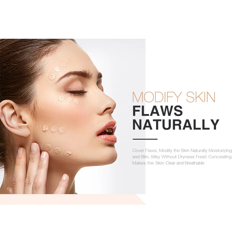 Hydrating Cover-Up