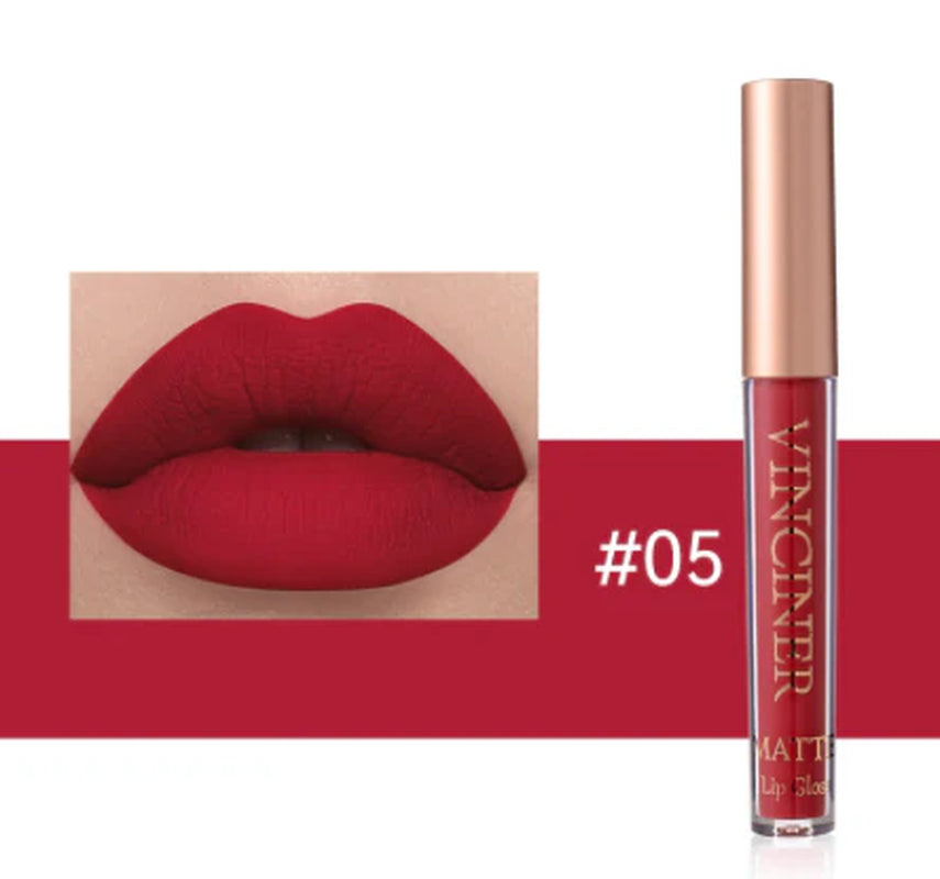 Hydrating Velvet Lip Shine Gloss Balm