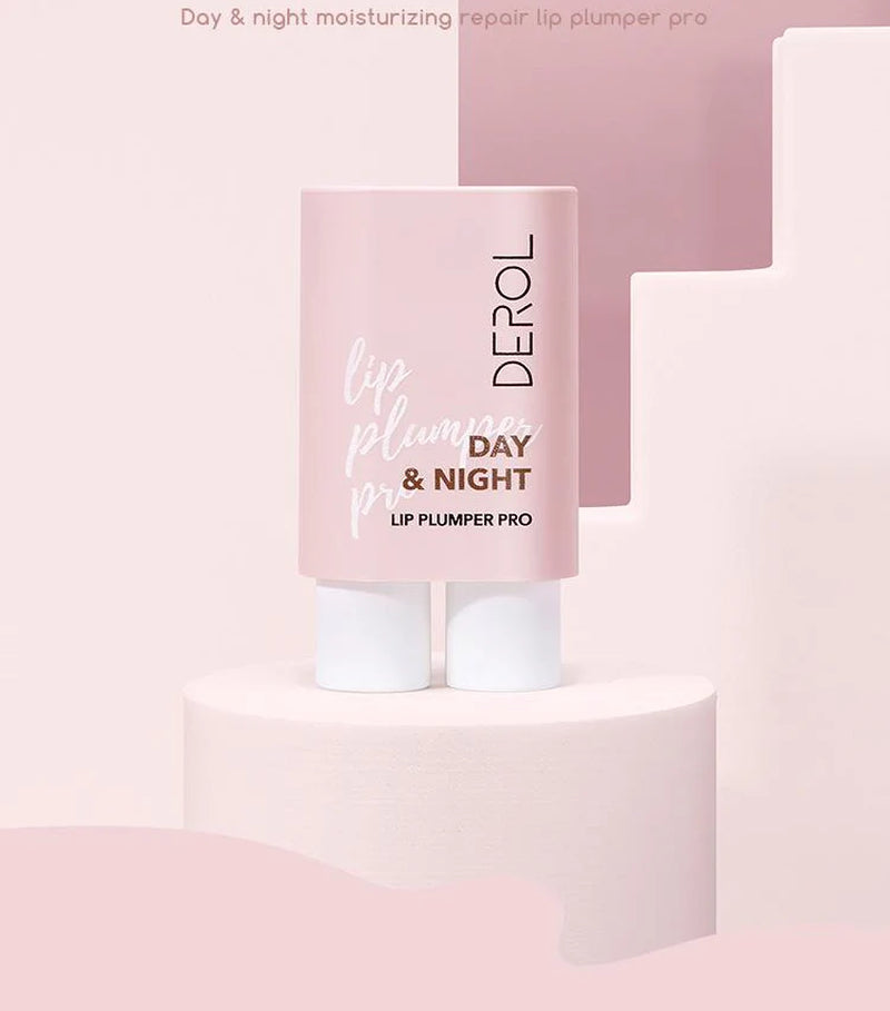 Hydrating, Full and Soft Lips