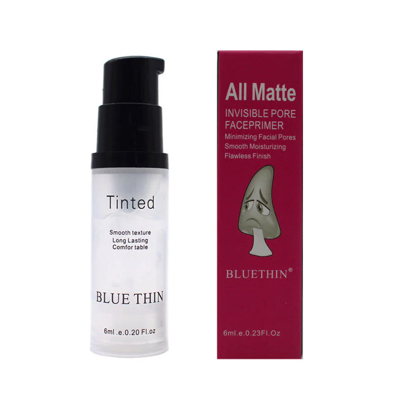 Flawless Sheer Glow Illuminating Base Hydrating Skin Prep