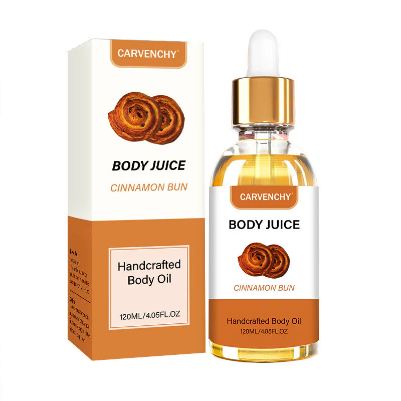 Pure Natural Feminine Hydrating Body Oil