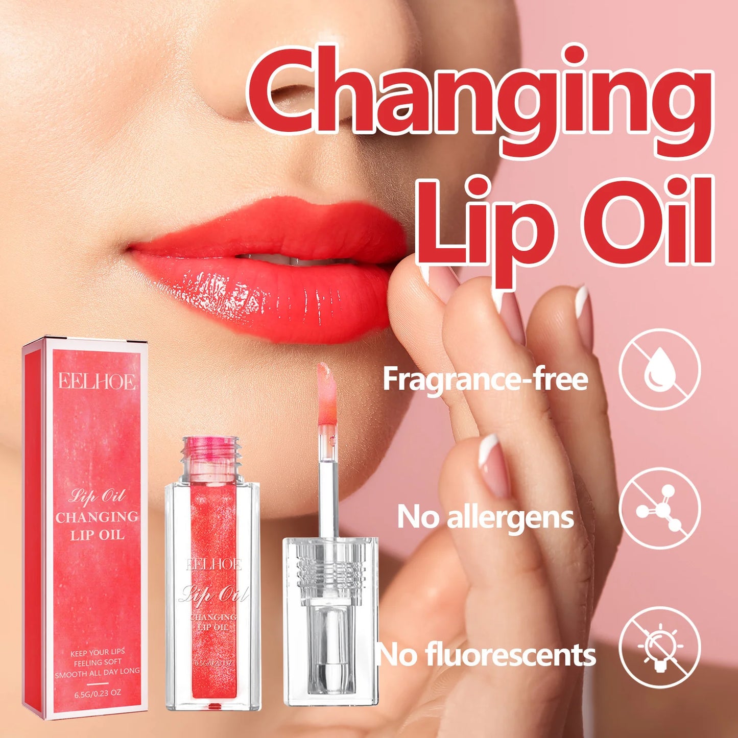 Smooth Lip Lines Hydrating Peel Skin