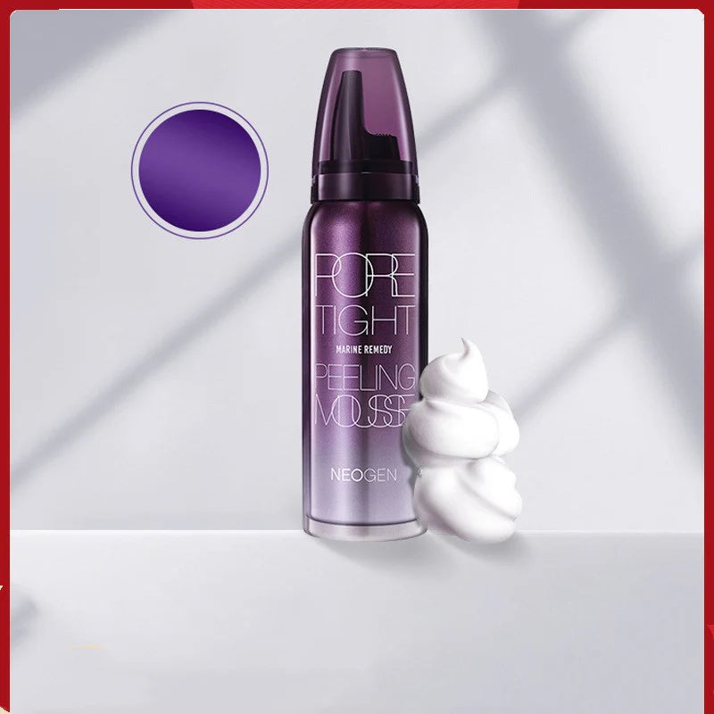 Fresh Peel Foaming Cleanser