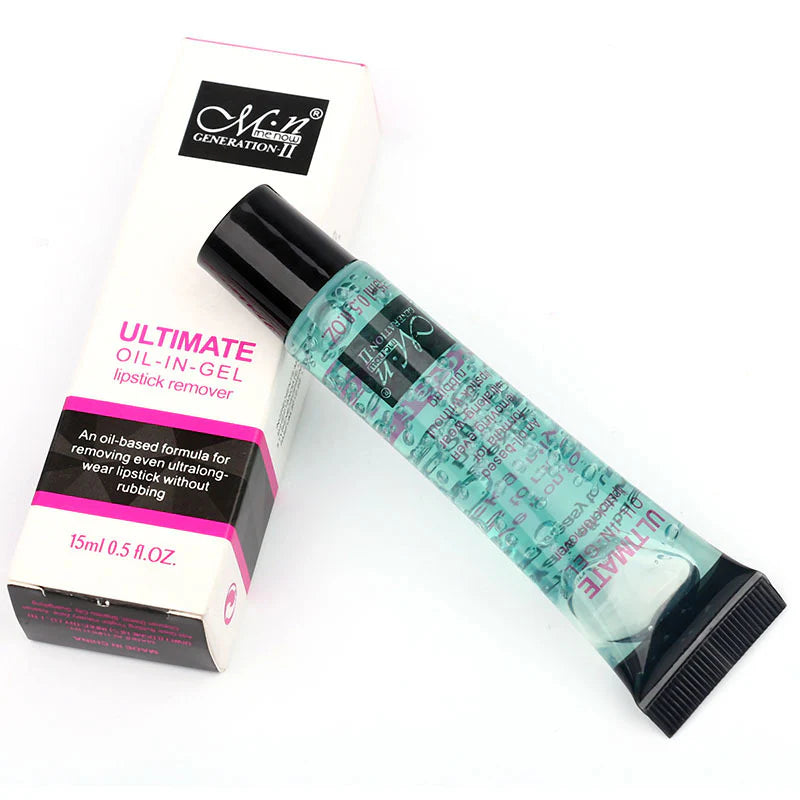 Fast Purifying Balm Lip Cleansing Solution