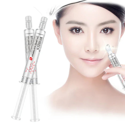 Hyaluronate Serum Infusion Hydrating Facial Essence Skincare