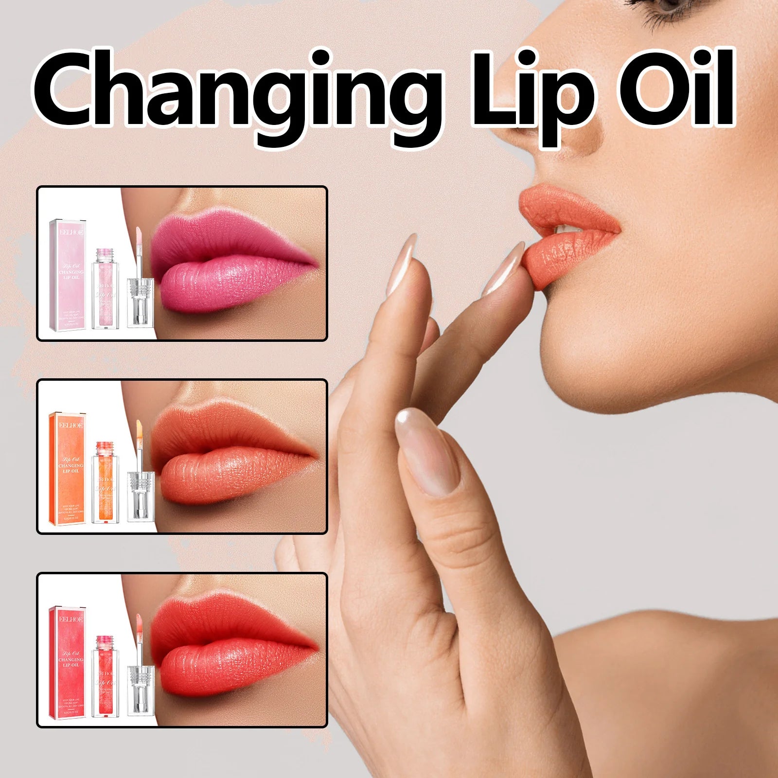 Smooth Lip Lines Hydrating Peel Skin