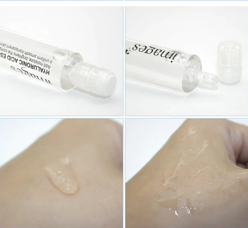 Hyaluronate Serum Infusion Hydrating Facial Essence Skincare